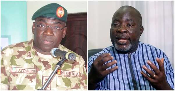 Why death of General Attahiru, 10 officers should be investigated - PDP