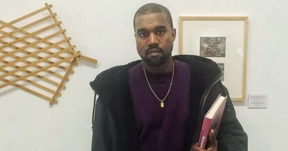 Kanye West, legally changes name, Ye