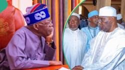 Atiku Abubakar Ya Samu Nasara Kan Shugaba Tinubu a Karar da Ya Shigar Gaban Kotun Amurka