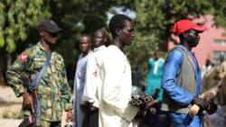 An Shafe Watanni 23, ‘Yan Bindiga Sun Fito da ‘Yan Matan da Suka Dauke a FGC Yauri