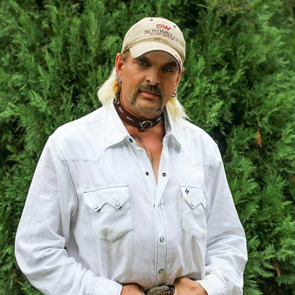 Joe Exotic bio: the real life story of America's Tiger King - Legit.ng