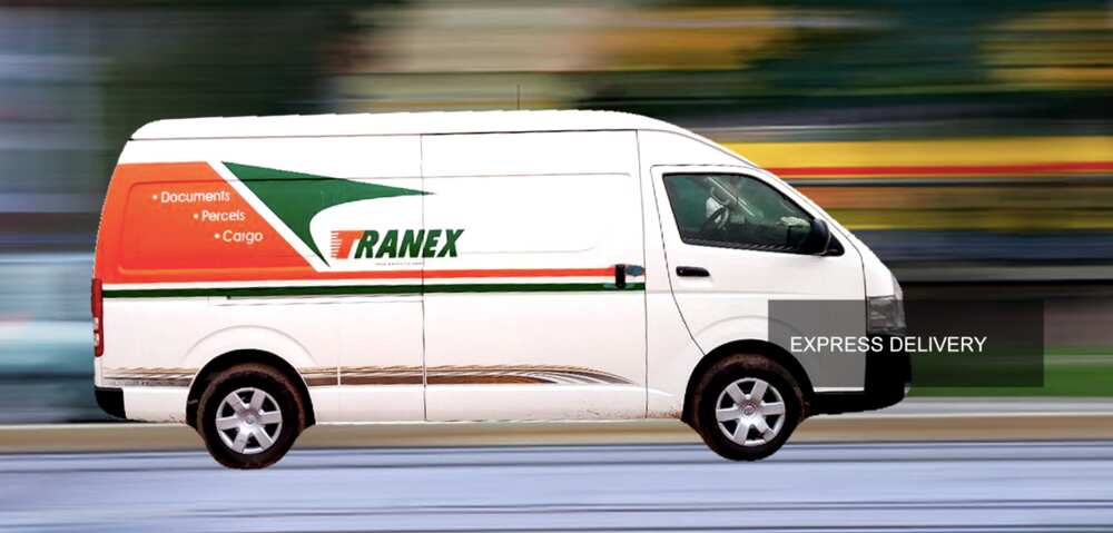 Tranex delivery