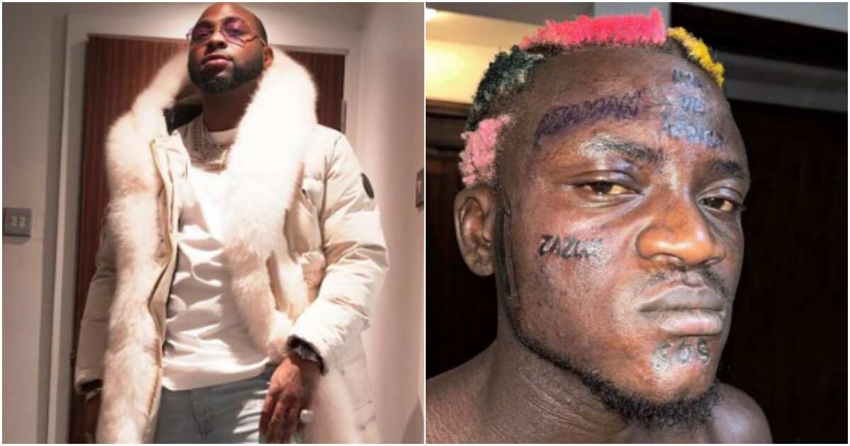 Kodak Black LOVE and War FACE Tattoos spark new Album RUMOURS  YouTube