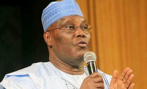 Atiku hits Buhari again, says president's 'lazy leadership' brought woes to Nigerians