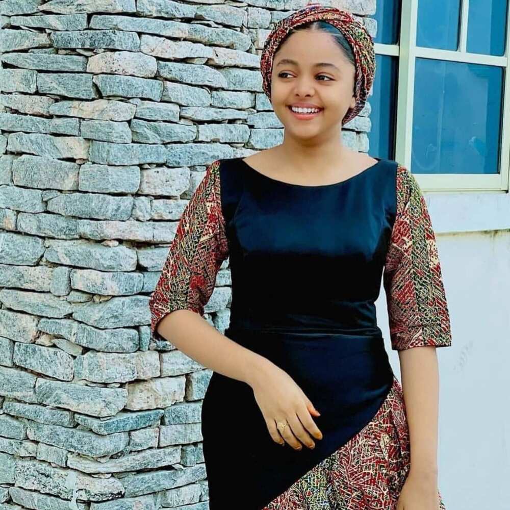 Ummi Rahab's biography Ummi Rahab's biography