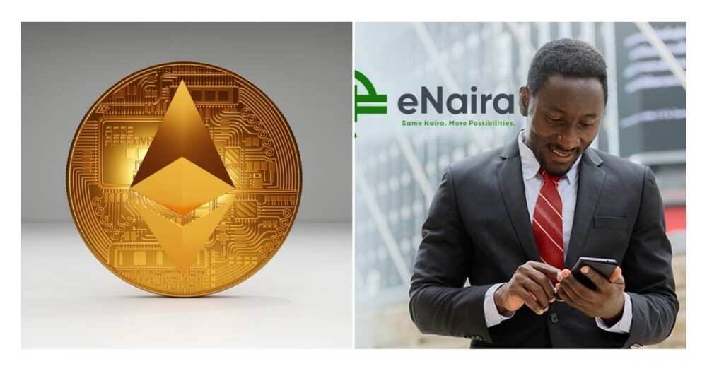 E-Naira, Bitcoin, Cryptocurrency, CBN E-Naira, Bitcoin, Cryptocurrency, CBN