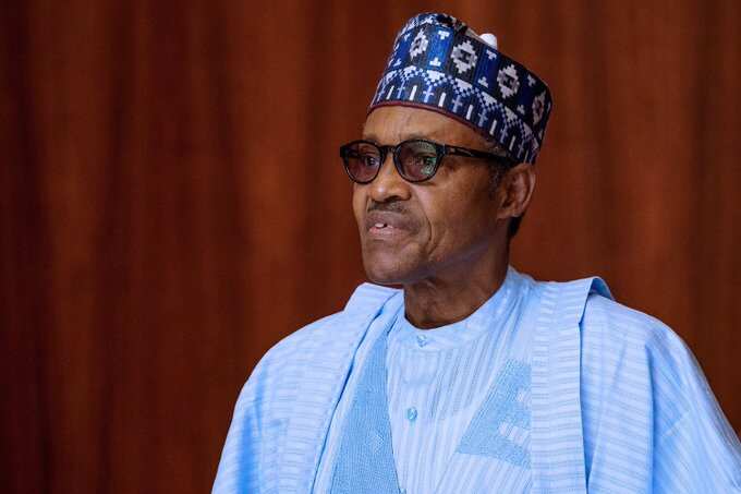 Buhari: Rufe boda alheri ne, ku rungumi noma, ba zamu ware kudi don shigo da abinci ba