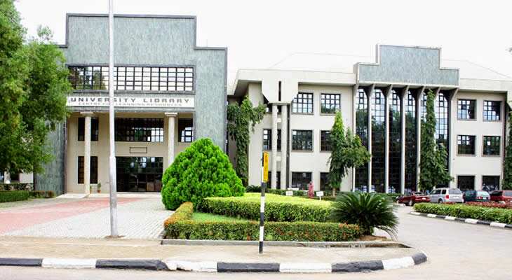 top 10 most beautiful universities in Nigeria
