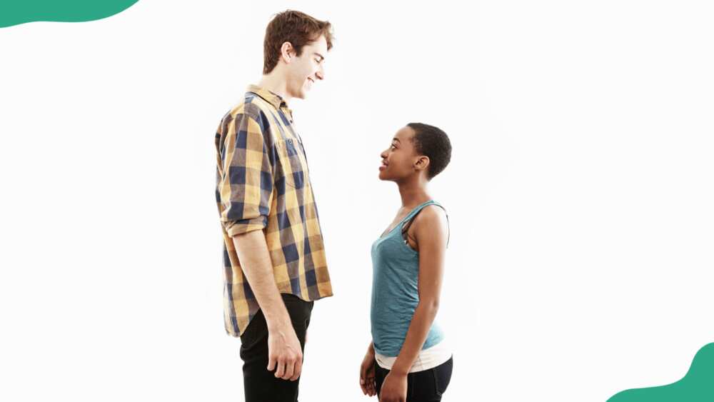 100+ nicknames for short people for the shortie in your life