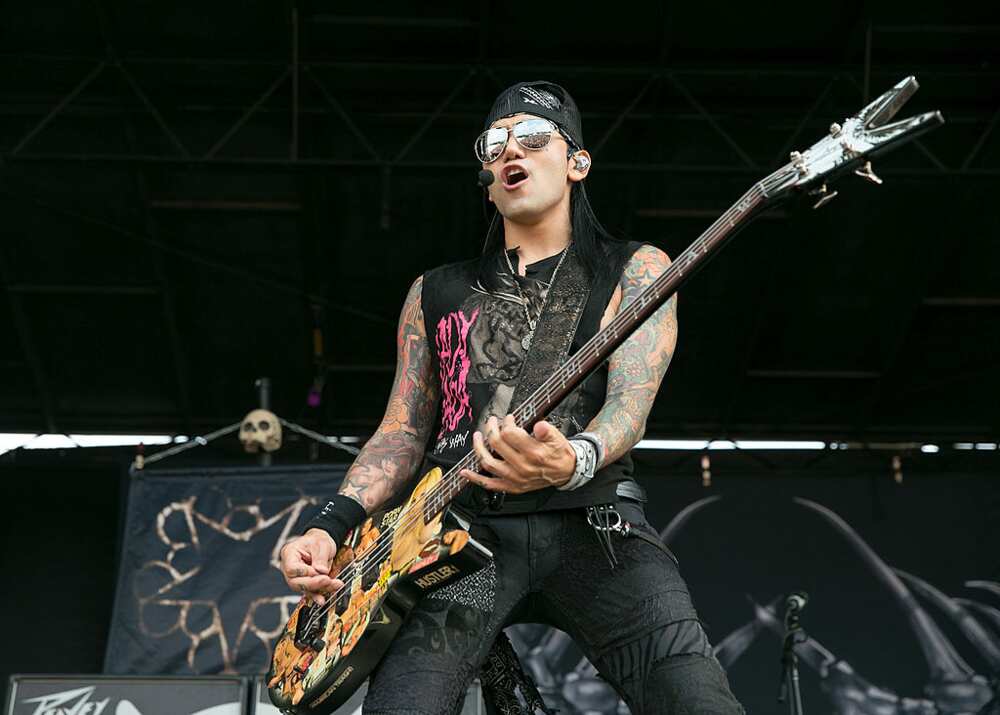 ashley purdy warped tour 2022