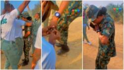 Please don't dismiss romantic soldier, corp member's family begs Army