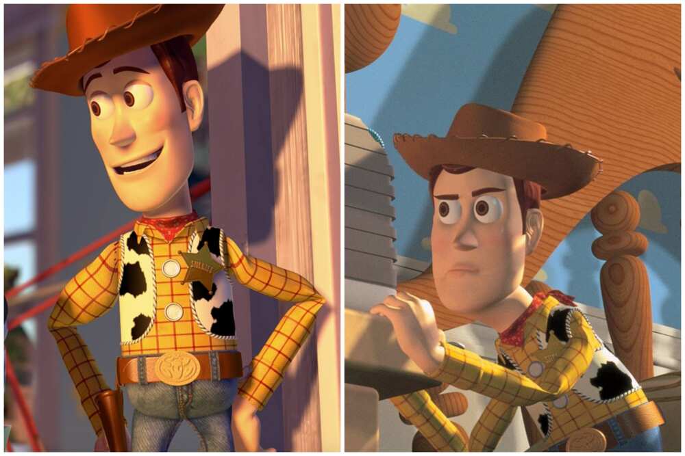 attractive fictional characters attractive fictional characters
