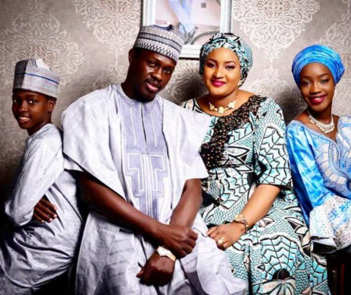 Who is the richest man in Hausa film? - NigeriaSummary News