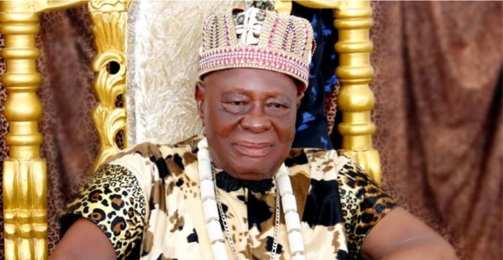 Mburubu Kingdom announces burial date for Igwe Ozulumba