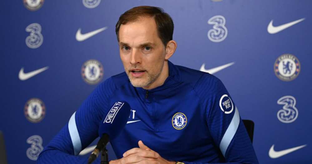 Headache for Thomas Tuchel with Chelsea Set to Miss 4 Key Players for Atletico Clash