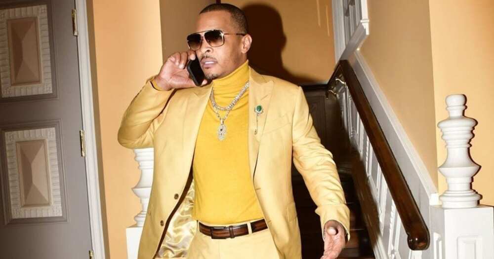 T.I charged with cryptocurrency fraud, agrees to pay $75k as penalty