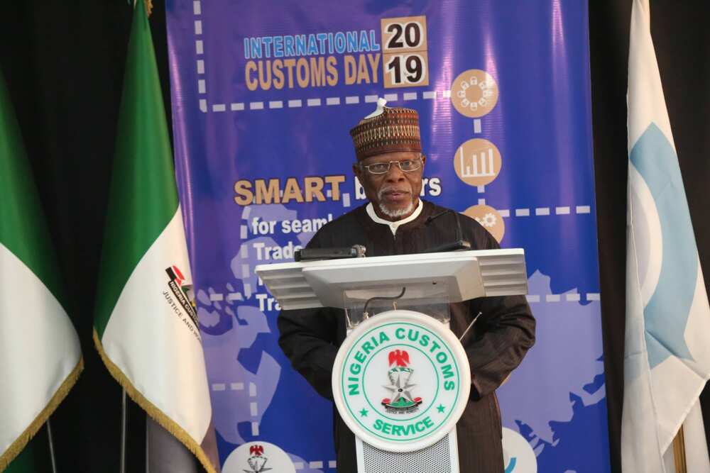 Border reopening: 8 items that remain banned from being exported out of Nigeria
