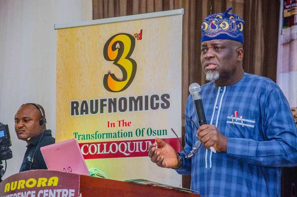 Prof Ishaq Oloyede/JAMB/UTME 2023/Exam and Registration Dates