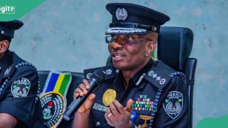 Breaking: Tension in Anambra as hoodlums bomb police station, LG headquarters