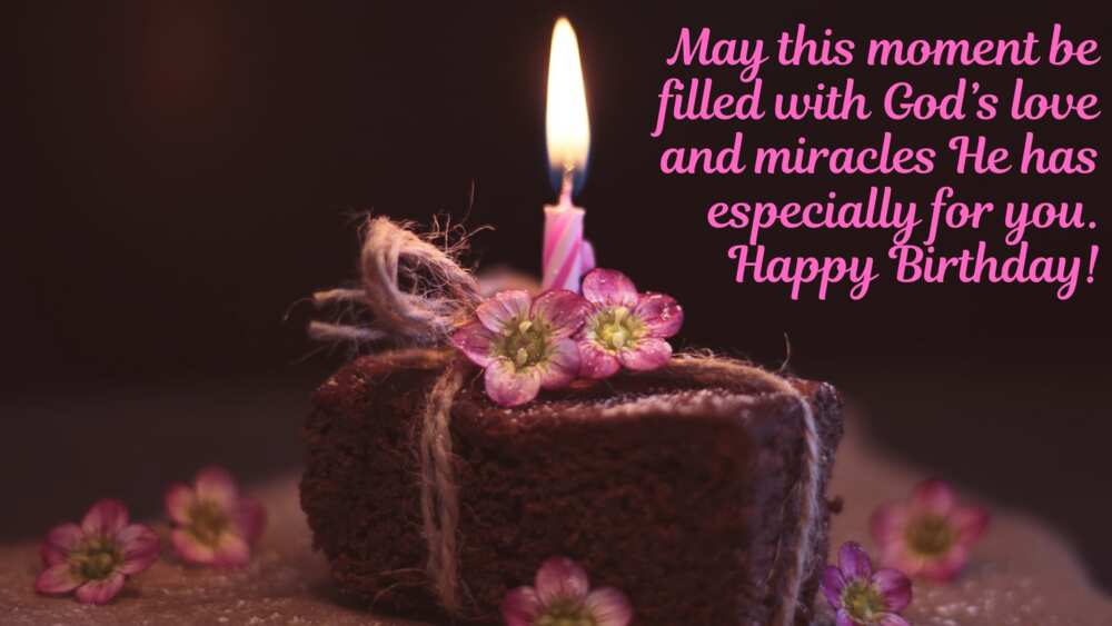 Sweet birthday prayers, wishes and messages to a dear friend