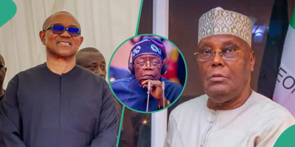 Obi/Atiku vs Tinubu/prophecy/latest about bola tinubu/Supreme Court Obi/Atiku vs Tinubu/prophecy/latest about bola tinubu/Supreme Court