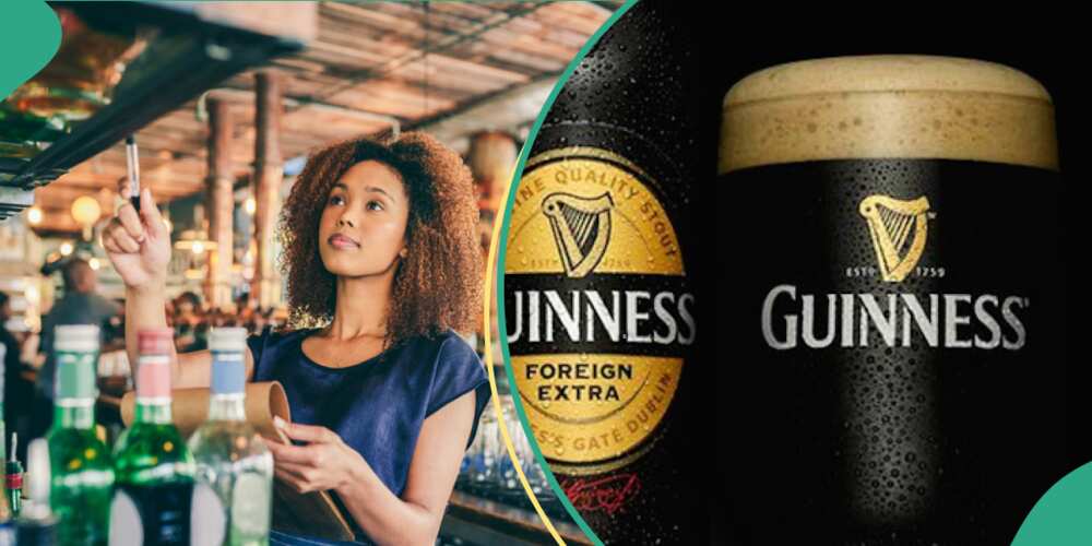 Guinness speaks on exitting Nigeria
