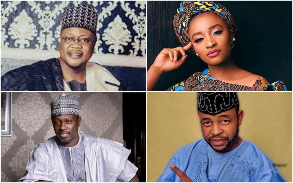 Kannywood da Nollywood: Jarumai 5 da ke taka rawar gani a masana’antun fim 2 na kasar nan
