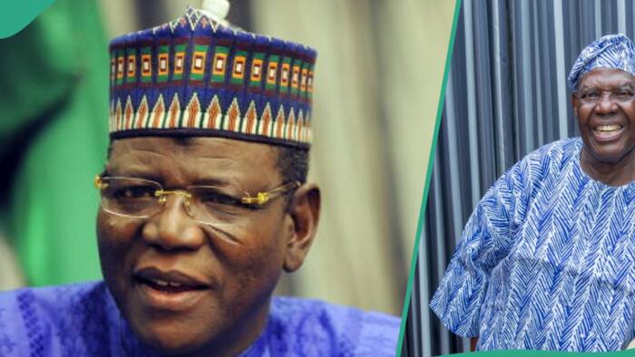 Yadda muka taimaki APC aka haifar da Gwamnatin Buhari a 2015 - Tsohon Gwamnan PDP