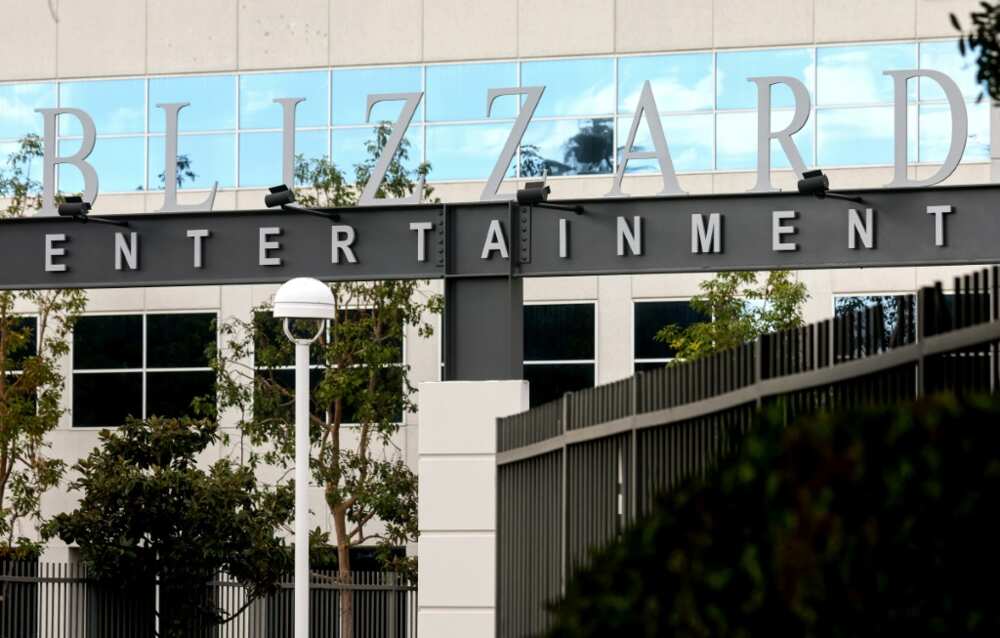 Microsoft's bid for Activision Blizzard has faced intense scrutiny from regulator Microsoft's bid for Activision Blizzard has faced intense scrutiny from regulator