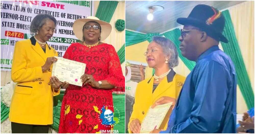 INEC, Rivers state, 2023 elections, PDP, Governor Nyesom Wike INEC, Rivers state, 2023 elections, PDP, Governor Nyesom Wike