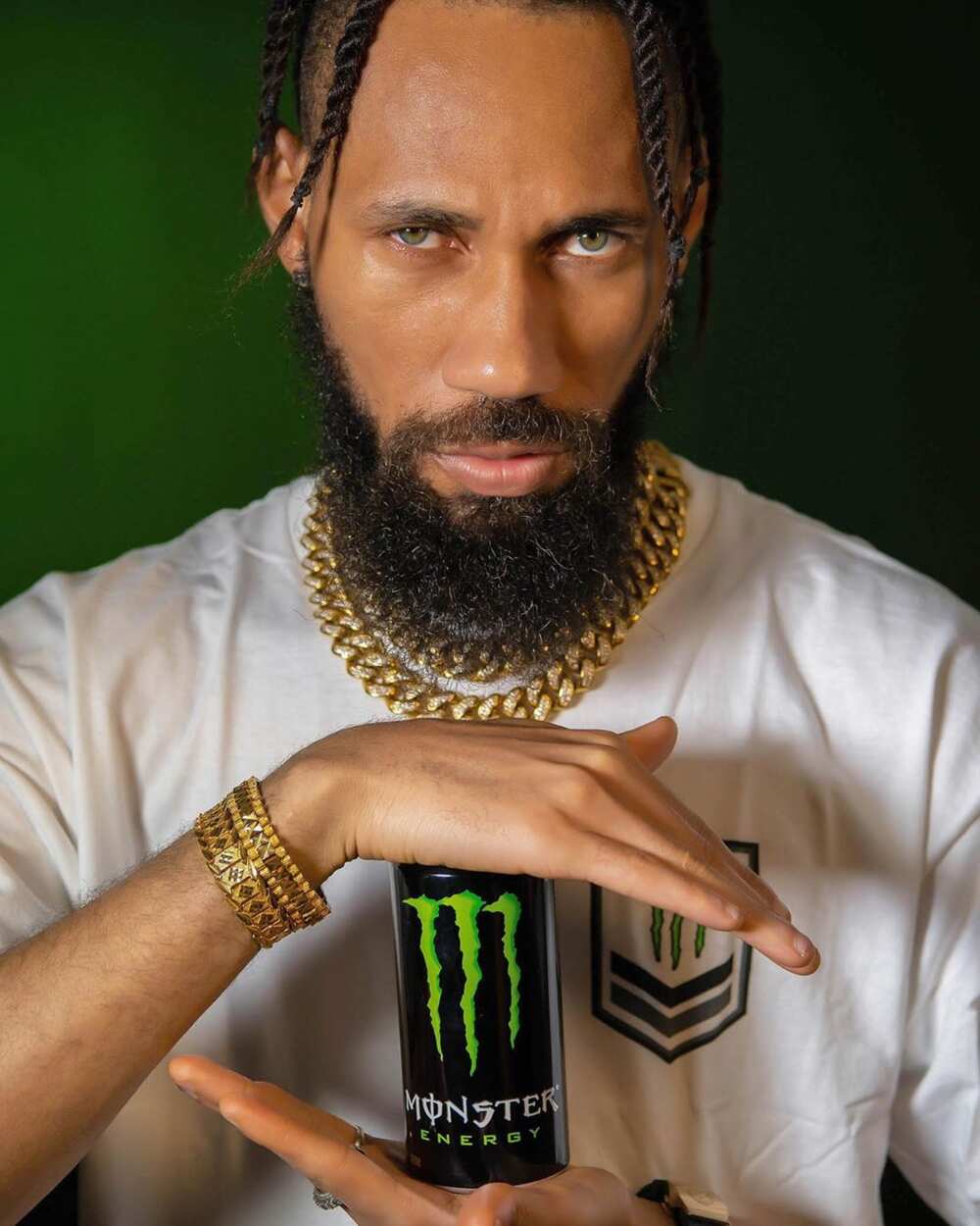 Who is Phyno and where is he from? - Legit.ng