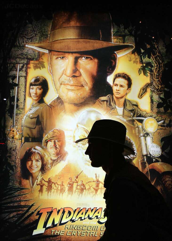 Indiana Jones: 6 faits à découvrir sur la saga de l’aventurier