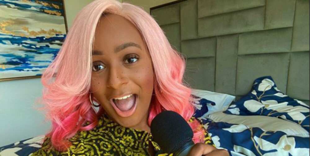 Celebration as DJ Cuppy becomes 1st African to host radio show on Apple Music