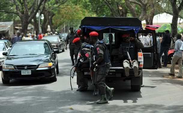 Police rescue 19 of 22 abducted victims in Abuja after exchanging fires with hoodlums