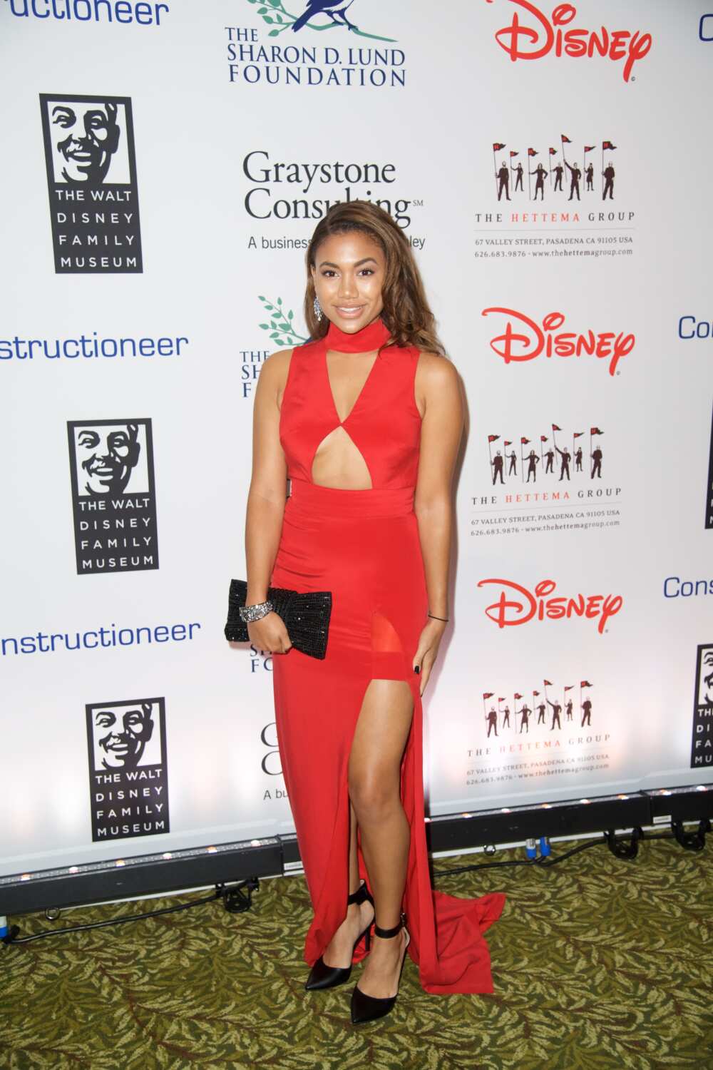 paige hurd everybody hates chris