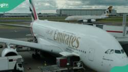 Emirates, other foreign airlines speak on $700 million trapped in Nigeria, reveal next move