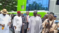 May 29: Natives meets APC leaders, demands youths, women inclusion in Tinubu's govt