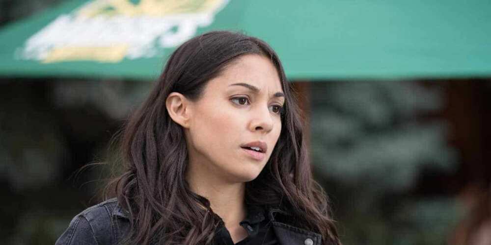 Jade from Heartland Jade from Heartland