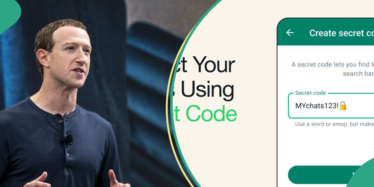 WhatsApp Rolls Out Secret Codes For Extra Privacy, Discloses Ways To ...