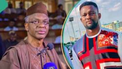 What APC stands to benefit from El-Rufai’s visit to SDP national secretariat, chieftain explains