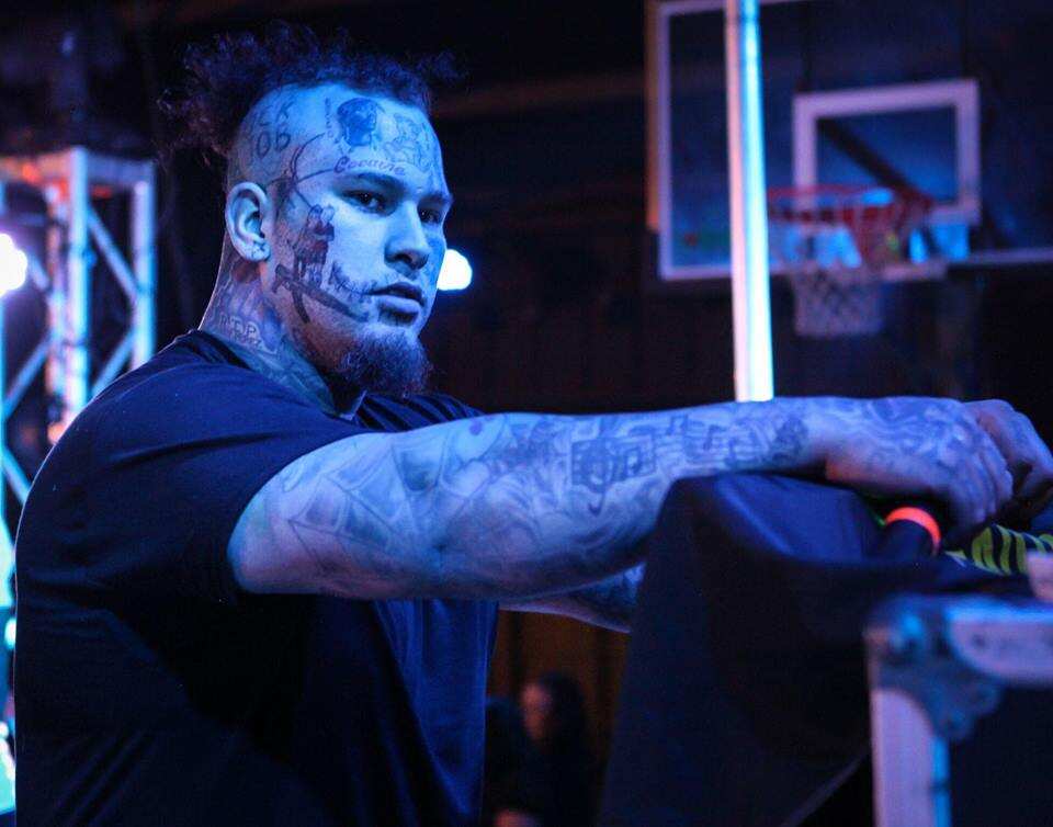 Stitches rapper: age, height, net worth, wife, tattoos, death rumors