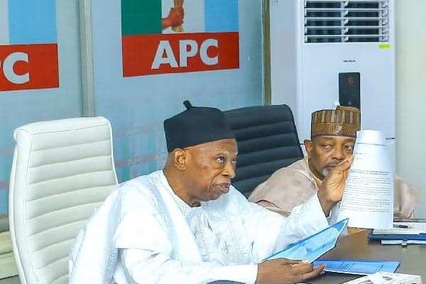 2023: Perceived trap, suspense, fear as APC orders aspirants to sign withdrawal letter