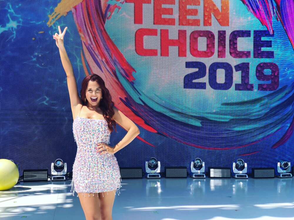 2019 Teen Choice Awards