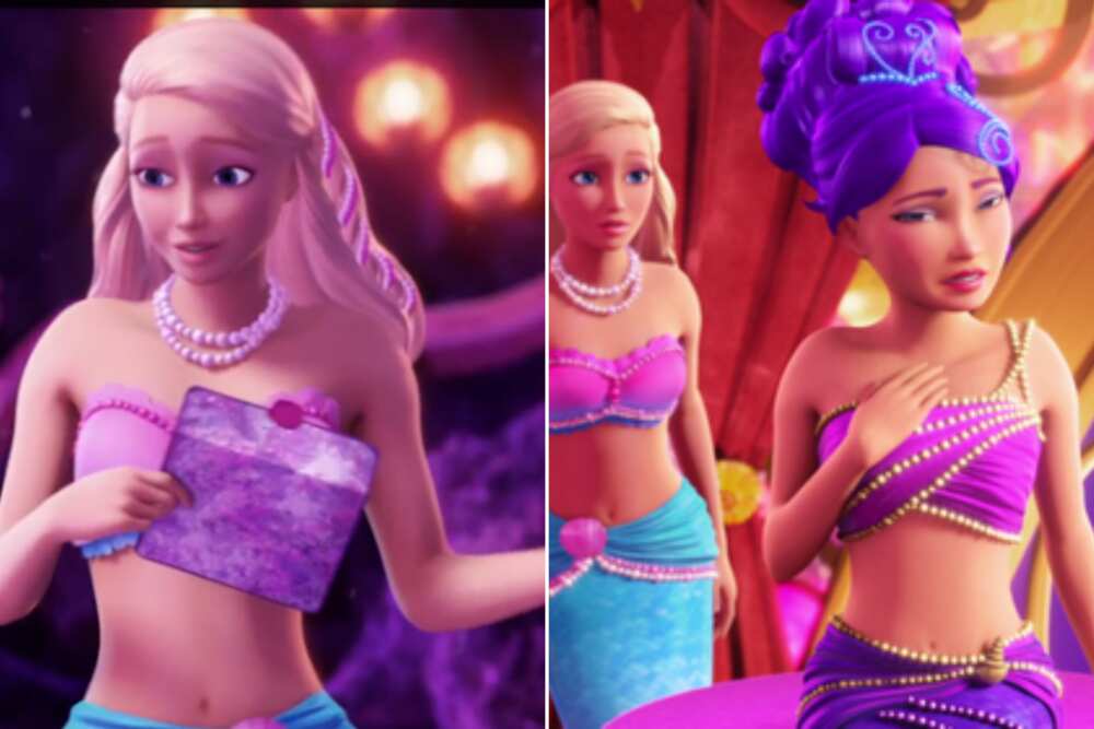list of barbie movies in order list of barbie movies in order
