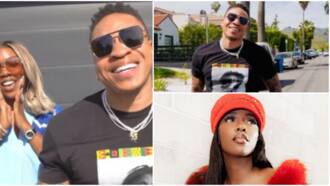 Beryl TV 7906be24f69d3182 Asake, Ayra Starr, and Five Other Times Tiwa Savage Collaborated With Upcoming Nigerian Talents 