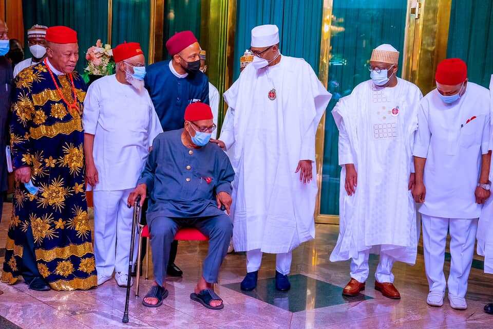 2023: North should be on their knees begging for an Igbo president, Ohanaeze maintains