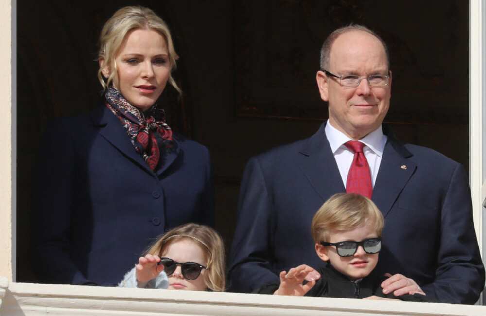 Charlene et Albert de Monaco: leur rencontre, leur histoire Charlene et Albert de Monaco: leur rencontre, leur histoire