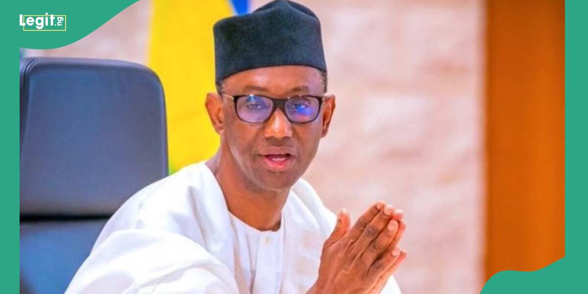 Nuhu Ribadu finally reveals Tinubu’s reason for putting northerners in key offices