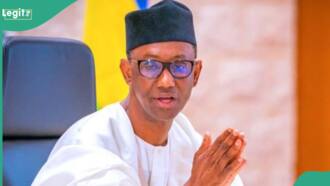 "Why Tinubu deliberately put northerners in key offices," NSA Ribadu