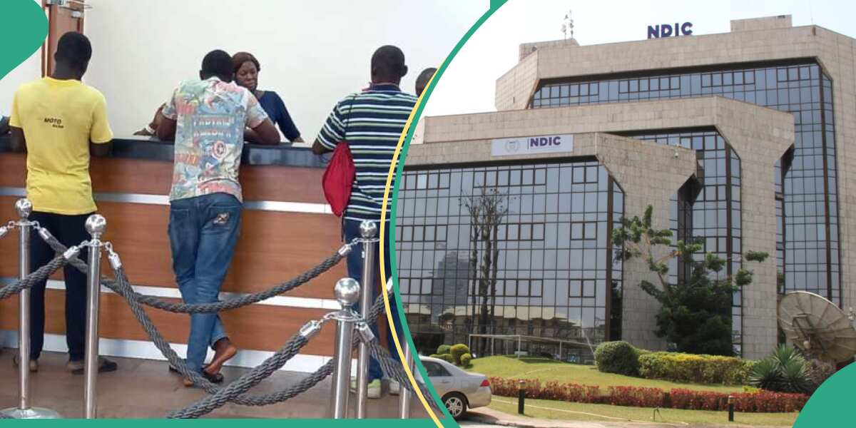See the list of customers of 183 failed microfinance banks paid by NDIC